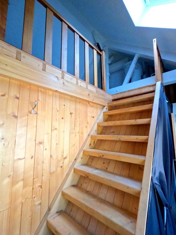 Appartements De Charme Dadou Mons Belgium Esterno foto
